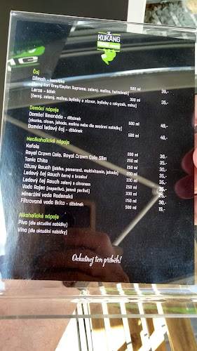 Kukang Coffee - Gastronomie a pohostinství