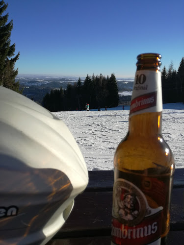 Opinii despre Buffet Oaza în Liberec - Gastronomie a pohostinství