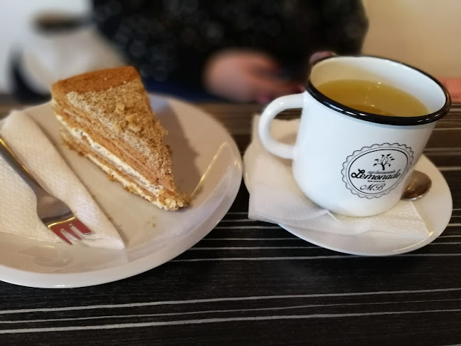 Comentarii opinii despre Muffin Café Losiná