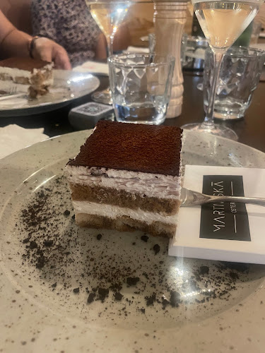 Opinii despre Garage Osteria în Plzeň 2-Slovany - Gastronomie a pohostinství