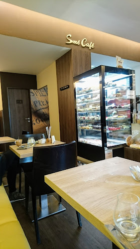 Comentarii opinii despre Smé Café