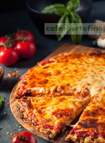 Portofino Cafe - Praha