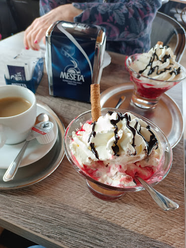 Kvičovická Cukrárna - Gastronomie a pohostinství