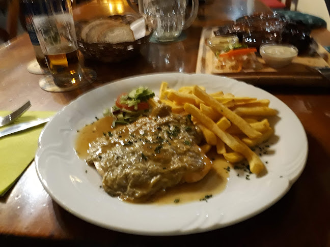 U Nováka - Nové Město