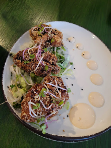 Opinii despre BẾP - autentická asijská restaurace în Nový Bor - Gastronomie a pohostinství