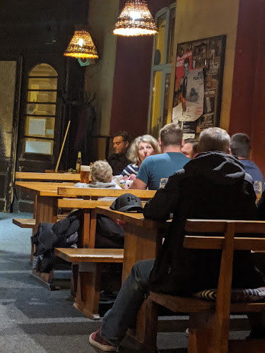 Pivnice U Ptáčků - Teplice