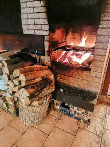 Comentarii opinii despre U námořníka Restaurant a penzion