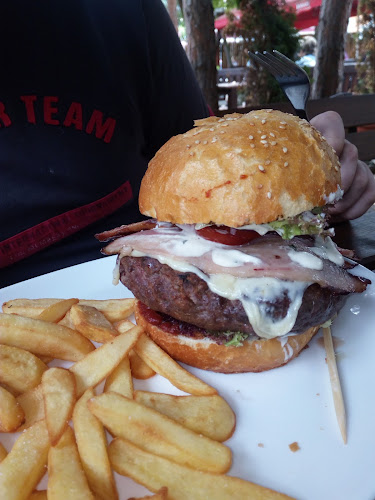 Restaurace Městské sály - Gastronomie a pohostinství