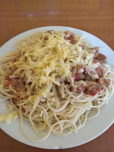 Jídelna Litovel - Hranice