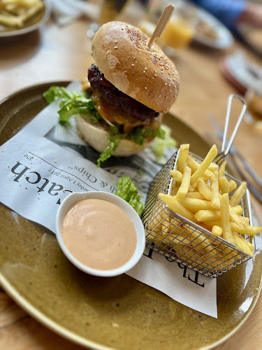 Baileys Folmava - Horní Folmava