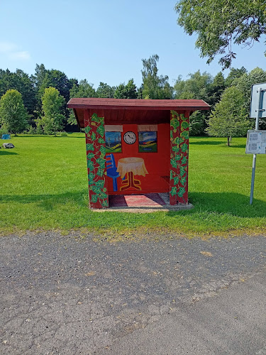 Comentarii opinii despre Hospůdka U Zlatokopa