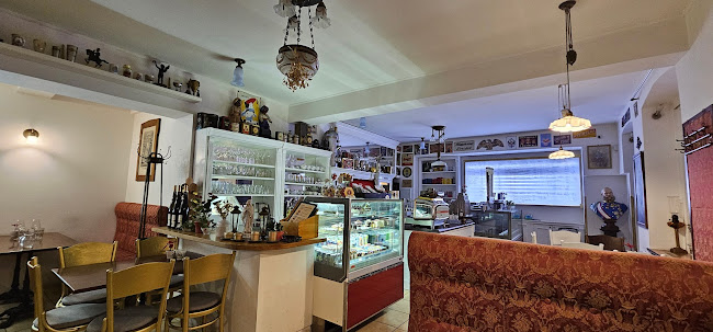 FRANZ JOSEF Bistro-Zmrzlina Děčín - Děčín