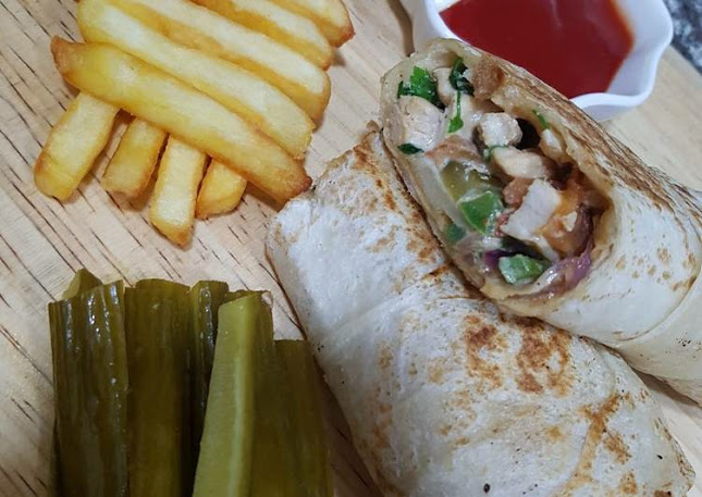 Faraon Kebab Ceska Trebova - Gastronomie a pohostinství