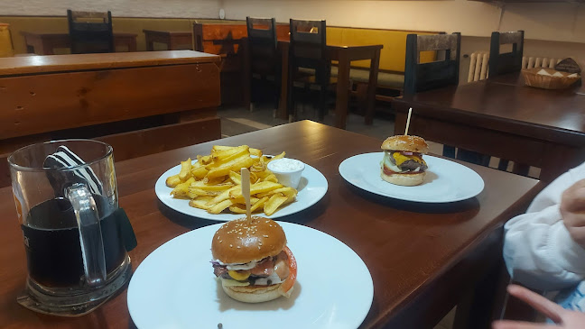 Comentarii opinii despre Burgrárna