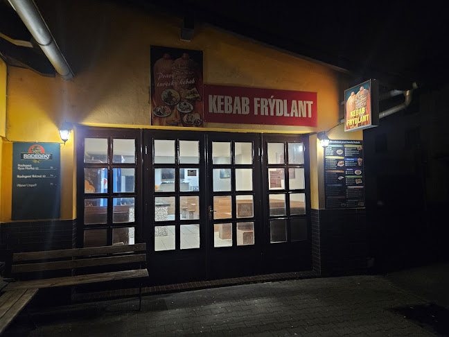 Kebab Frýdlant nad Ostravicí