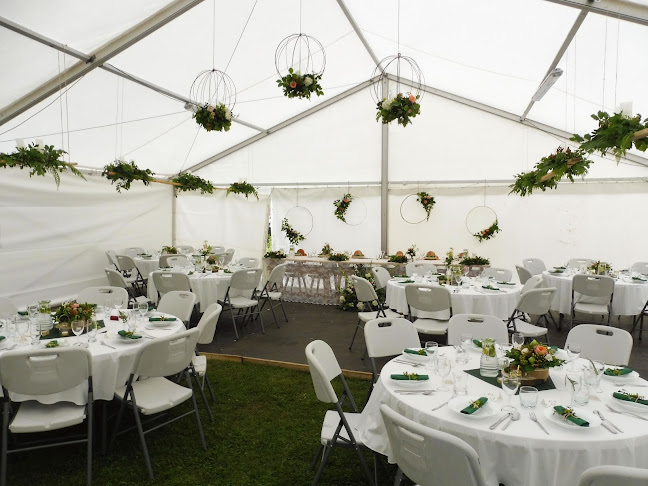 Pavel Pospěch - Cateringové služby