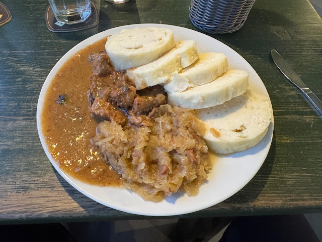 Opinii despre Penzion a hospůdka 21 în Růžová - Gastronomie a pohostinství