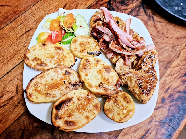 Comentarii opinii despre Restaurace U hradu