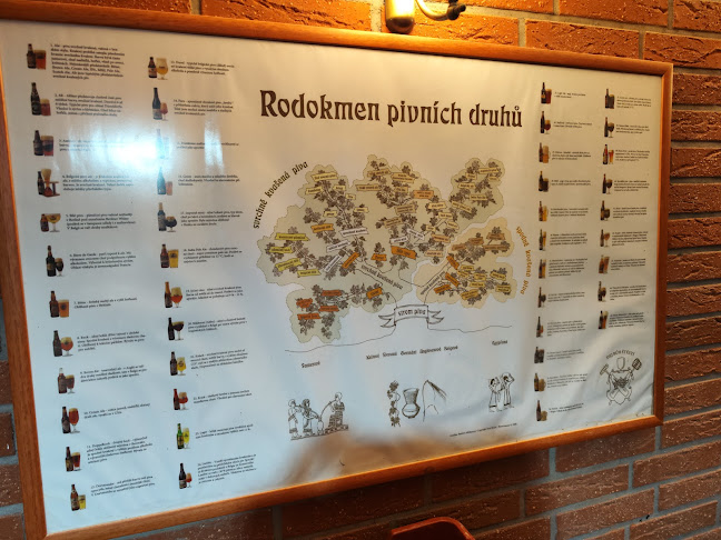 Opinii despre Pivovar KH Gurmán în Město - Gastronomie a pohostinství