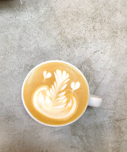 Mima coffee roastery