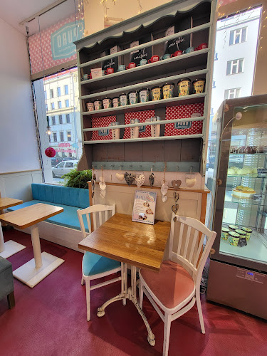 Comentarii opinii despre Puro Gelato - Karlín