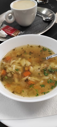 Restaurace Kompas - Litvínov