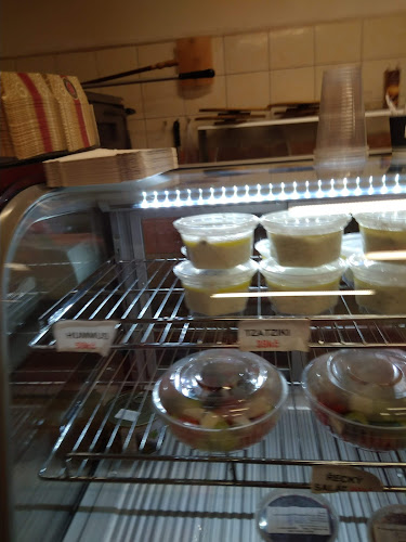 Atlas - Gastronomie a pohostinství