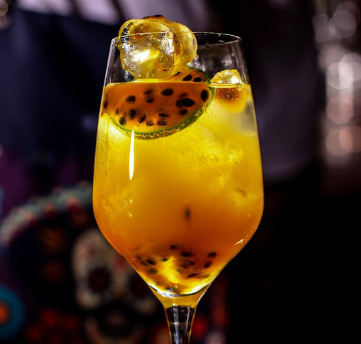 Déjávu music bar Prague - Staré Město