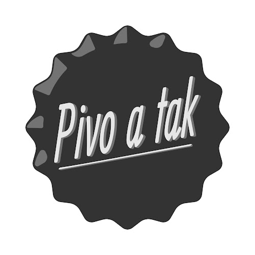 Pivo a tak