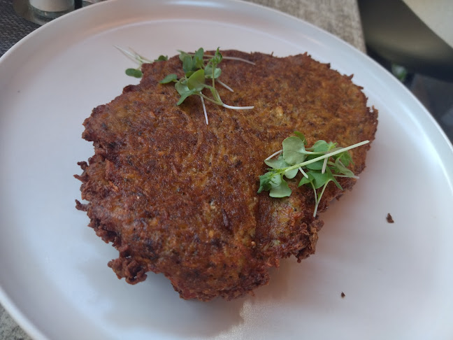 Restaurace U Jarošů