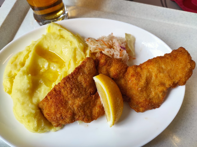 Jídelna u Koně - Gastronomie a pohostinství