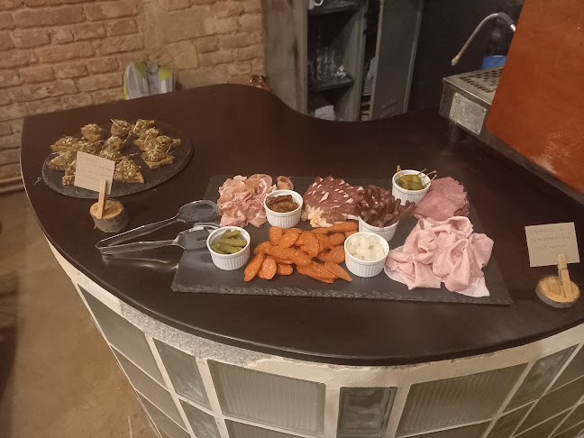 Friend Food - Gastronomie a pohostinství