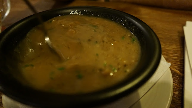 Pivovar U Tří růží - Gastronomie a pohostinství