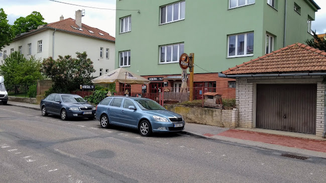 Hybeška pivní bar - Gastronomie a pohostinství