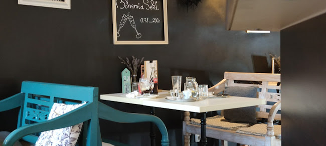 Comentarii opinii despre Kavárna Ostrov - Caffíčko