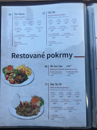 Restaurace Kim - Gastronomie a pohostinství