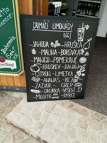 Penzion & Café "Na Zámečku 1609" - Liberec