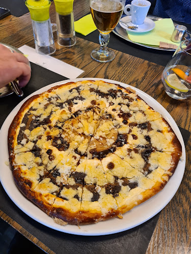 Ristorante Prosecco - Gastronomie a pohostinství