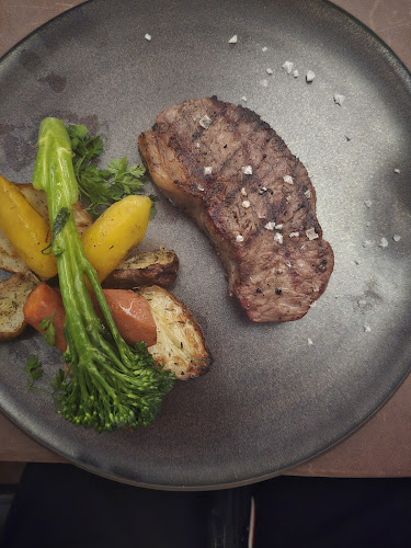 Comentarii opinii despre Restaurace Červený Jelen