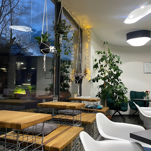 Julie's cafe - Blansko