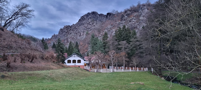 Občerstvení Šárka - Gastronomie a pohostinství