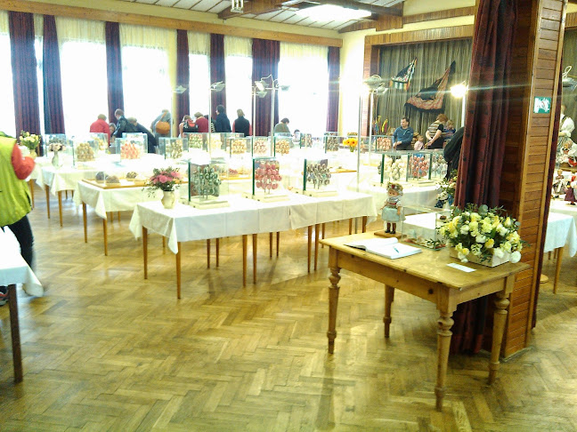 Restaurace Žiznivá osada