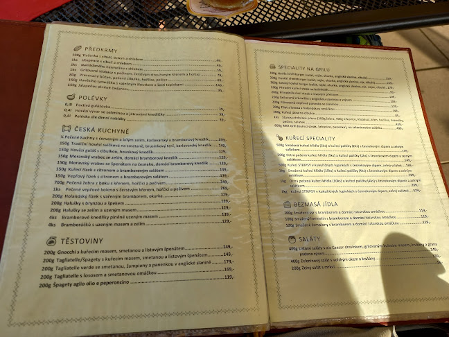 Ke Kozím hřbetům 3/4, 165 00 Praha-Suchdol