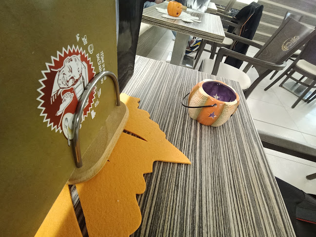 Plesenská kafrárna - kavárna a vinárna