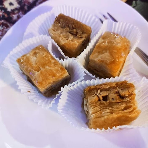 Comentarii opinii despre Čajovna Jasmína