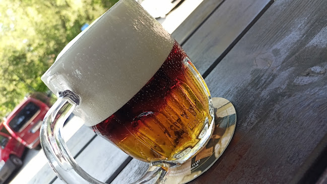 Měcholupský park - Praha