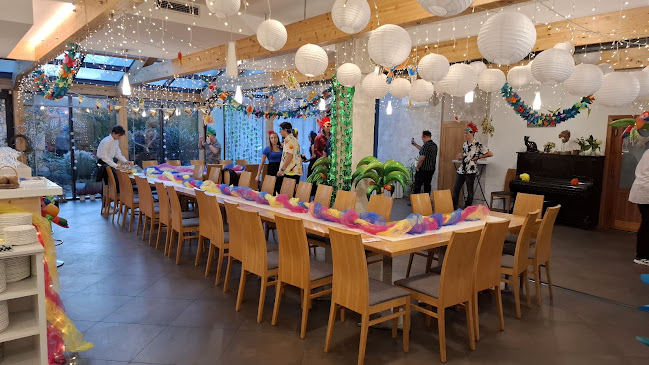 Restaurace Astra Svitavy