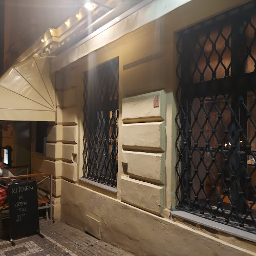 Opinii despre Restaurace Spirit Bar în Praha - Gastronomie a pohostinství