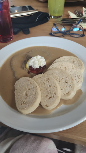 Baileys Folmava - Horní Folmava