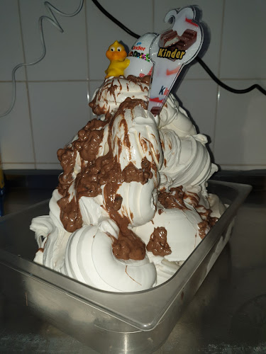 Opinii despre Gelato GOGO în Havířov - Gastronomie a pohostinství